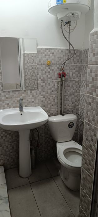 Сдам одна комнатную квартиру