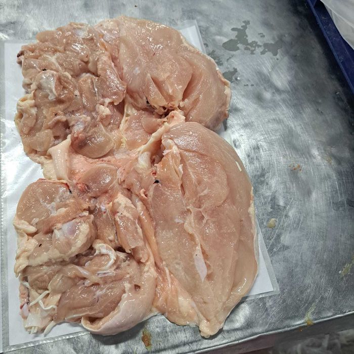 Курица оптом и в розницу | Global Halal Food