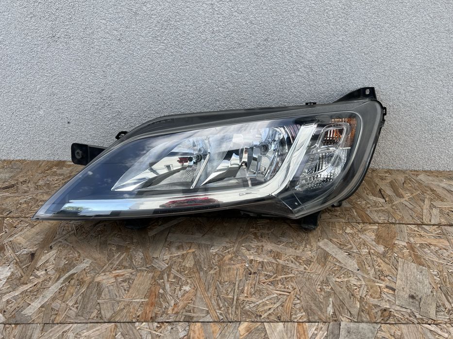 Far stanga Ducato Boxer Jumper Original Europa 2013+