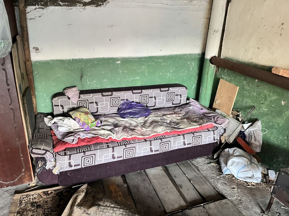 Продам гараж  в 14 микраройоне