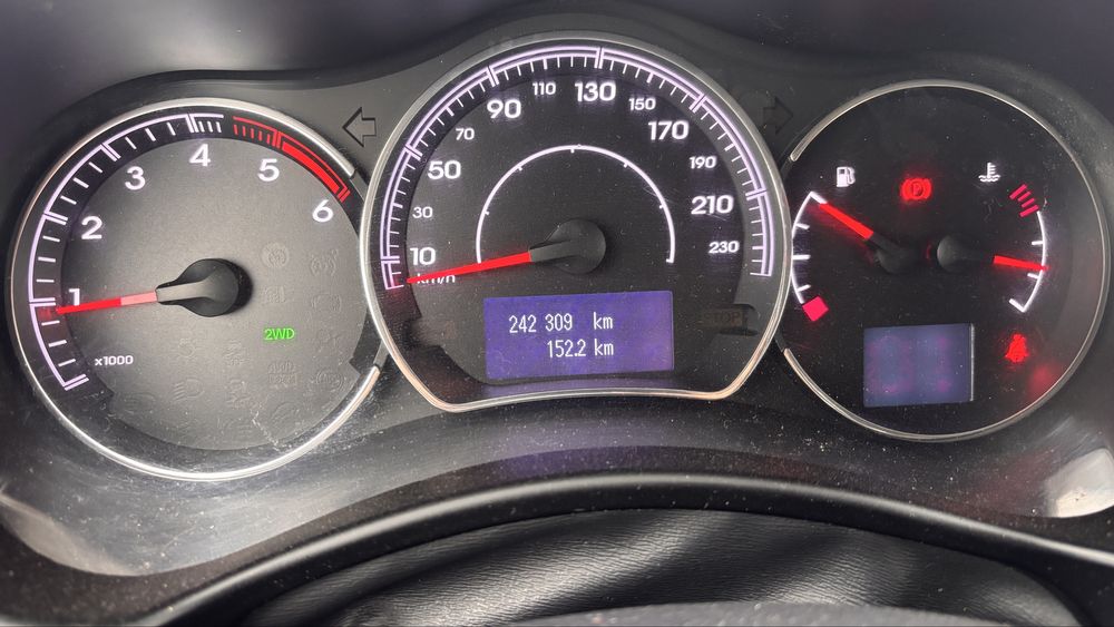 Renault Koleos 4x4 2.0dci 2013