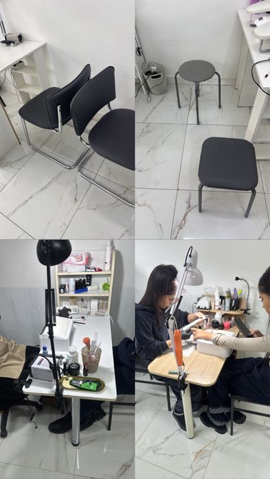 Продам Педикюрный