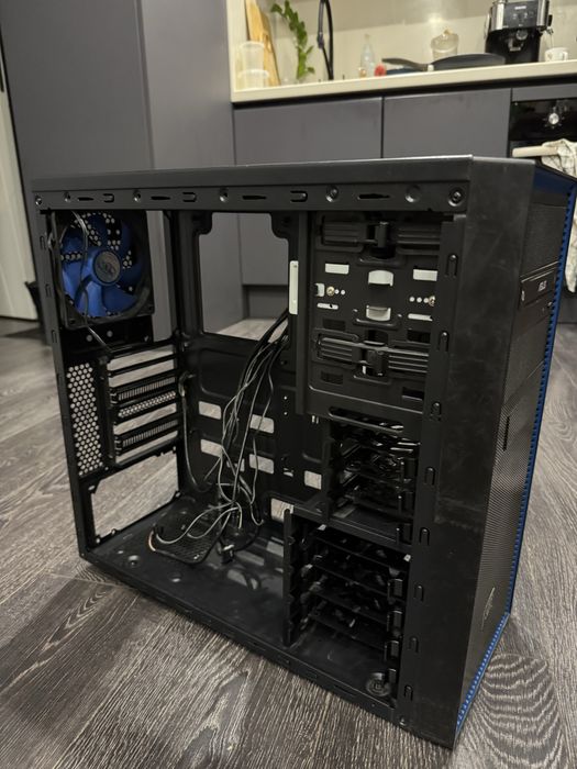 Корпус deepcool б.у.