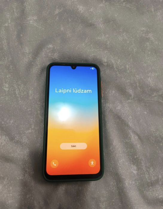 Samsung Galaxy A15 4G 4GB 128GB stocare