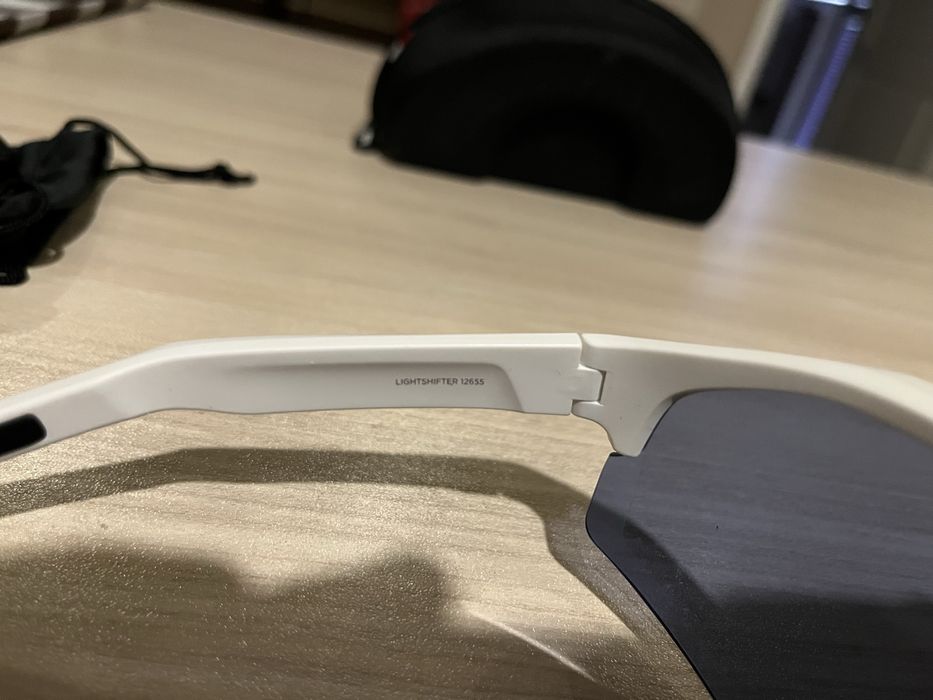 Очила Bolle Lightshifter 12655