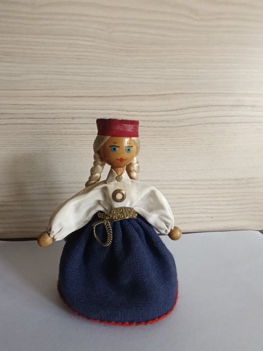 Самодельные фигурки, дёшево