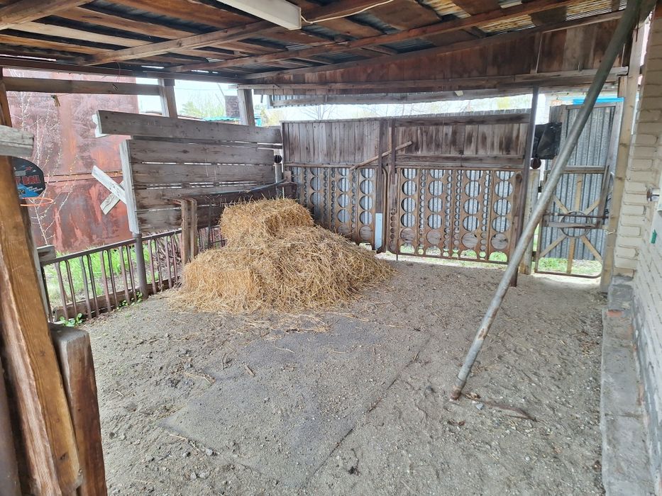 Дача СО Пригородное