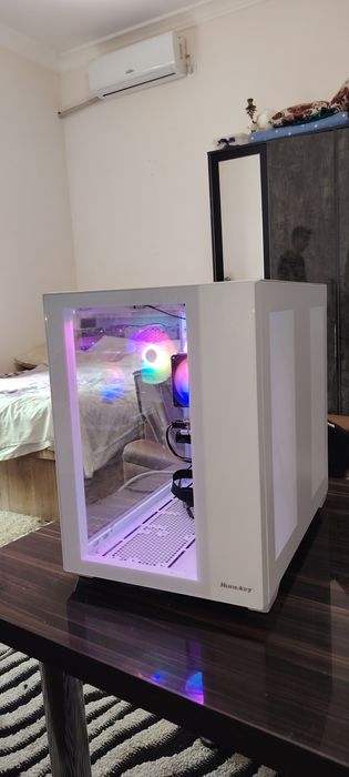 Продам игровой кейс
