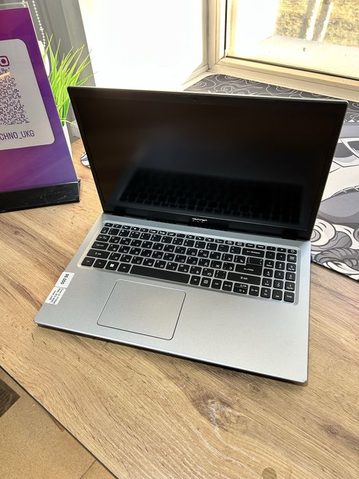 Ноутбук Acer с гарантией