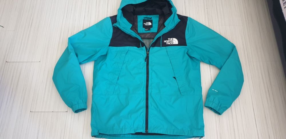 The North Face 1990 Moutain DryVent Mens Size L ОРИГИНАЛ! Мъжко Мембрана Яке!