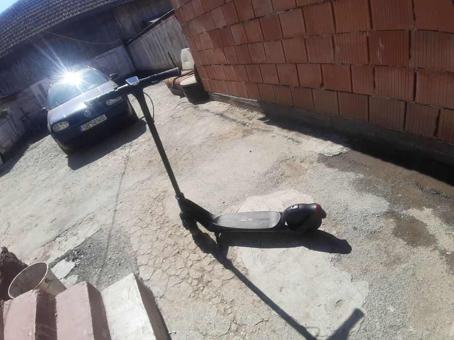 Vand trotineta electrica myria