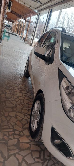 Spark 2020 yil optima plus