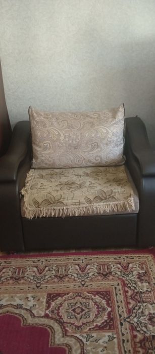 Продам мягкий уголок