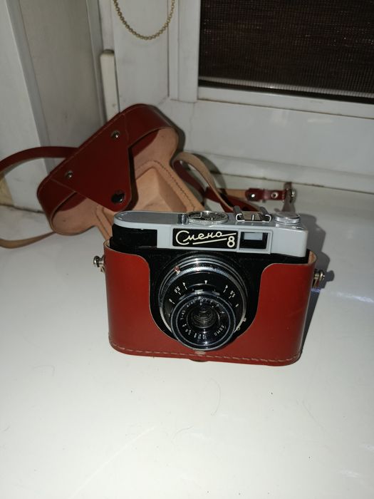 Продам Советский фотоаппарат