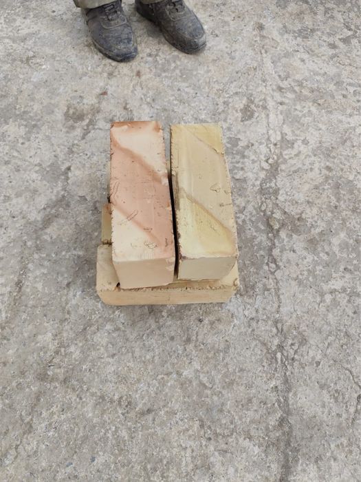 Кирпич (рядовой)