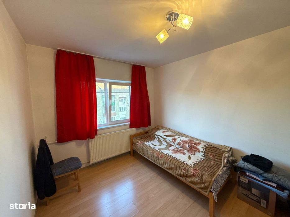 3 cam tip PC -105.000 E, ET.4 , DECEBAL-V. CONTA, et. 4, s.u.65 mp