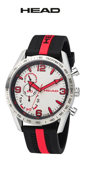 Ceas HEAD London (nou! In cutie!)