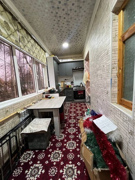 Harid chun ideal lakatsiya