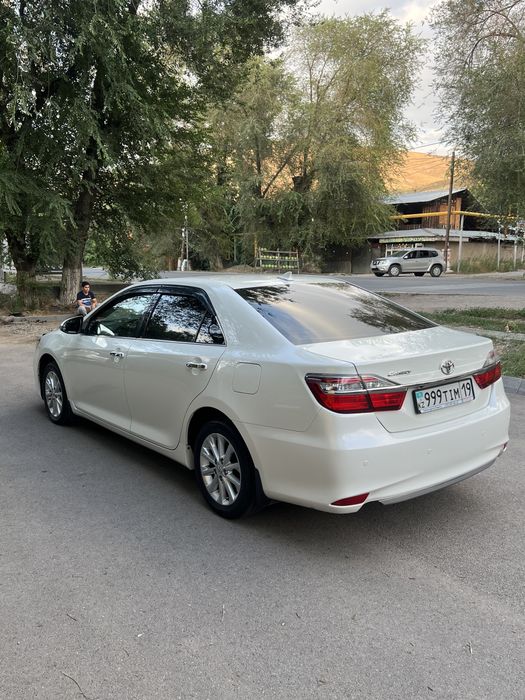 Продам Toyota Camry 55 Европеец