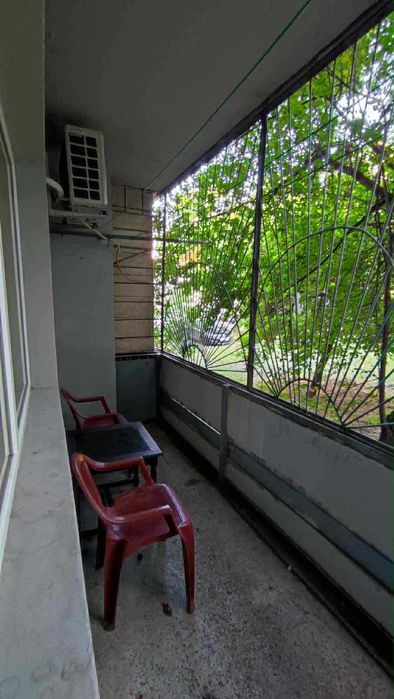 Дава се под наем Тристаен апартамент в Пловдив, Въстанически - 79 кв.м за 368.73 € - Снимка #3