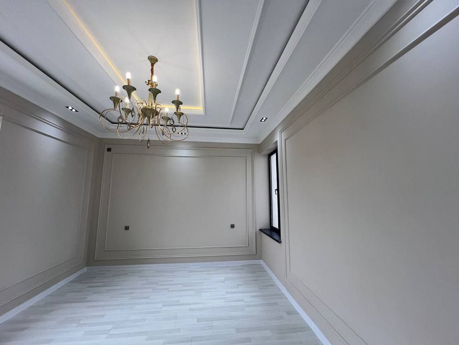 Remont ishlarini amalga oshirish