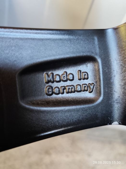 17/5/112-МЕРЦЕДЕС,ШКОДА,ФОЛКСВАГЕН,СЕАТ,АУДИ-нов внос-перфектни