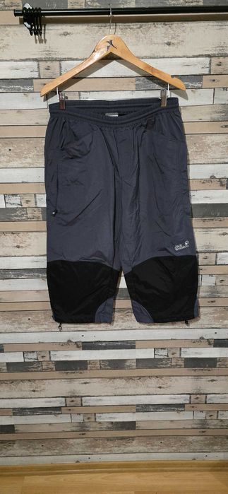 Jack Wolfskin M-мъжки панталон (10-25)