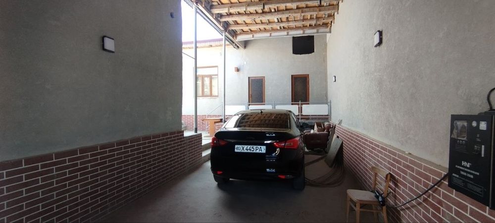 Продаётся дом в старом городе