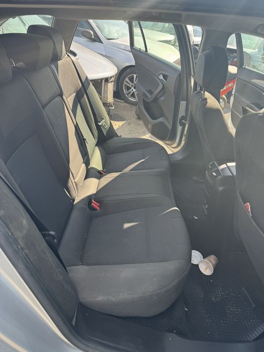 Опел Инсигния 2.0 ЦДТИ на части