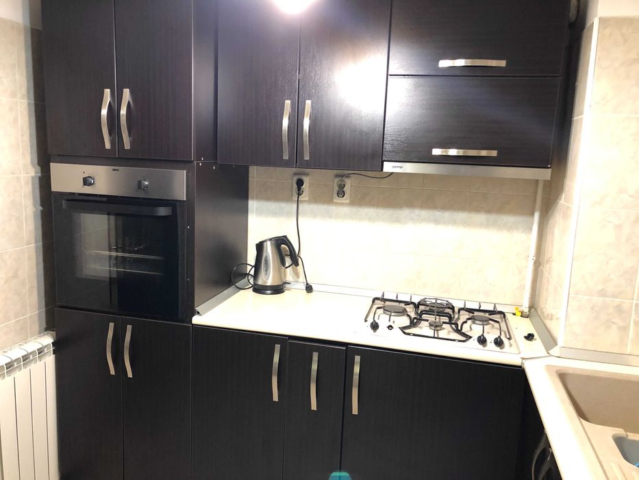 inchiriez apartament 2 camere Canta - Pacurari