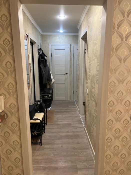 Продам квартиру 2 комнатую