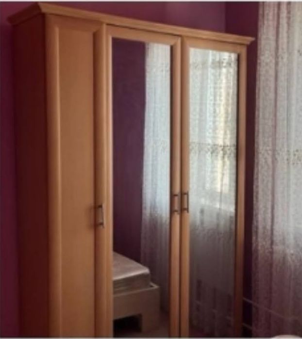 Продам   спальный гарнитур