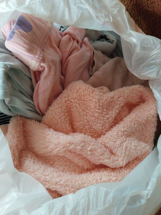 Hainute fetite,marimi 3-6luni,6-9luni,9-12luni,inclusiv marimea 92-98