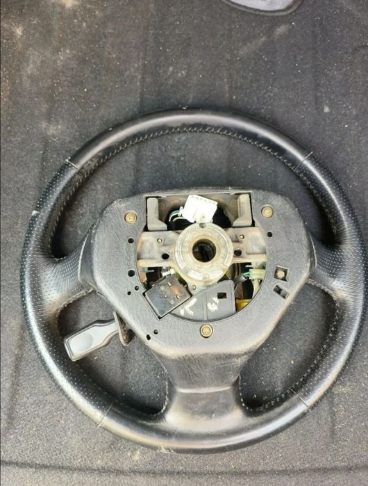 Руль Тойота Хариер Виста