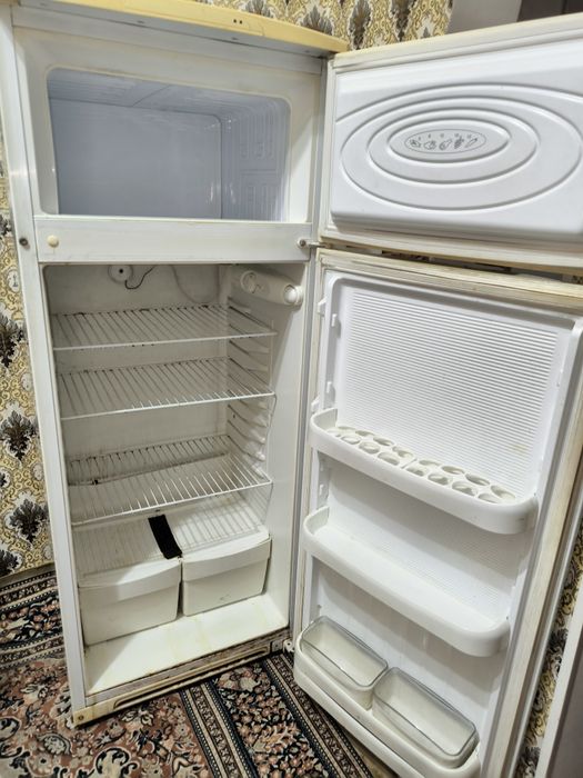 Холодильник Самсунг