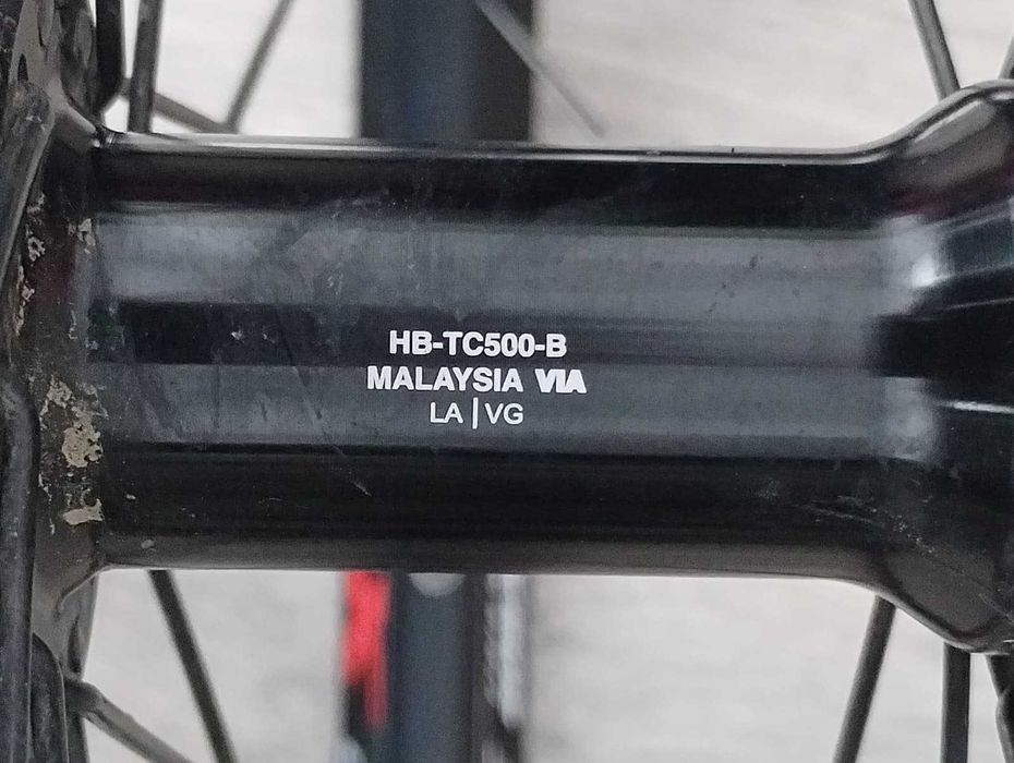 Vand Roata MTB Remerx Enduro rx 2030 27.5 FATA FARA DISC!