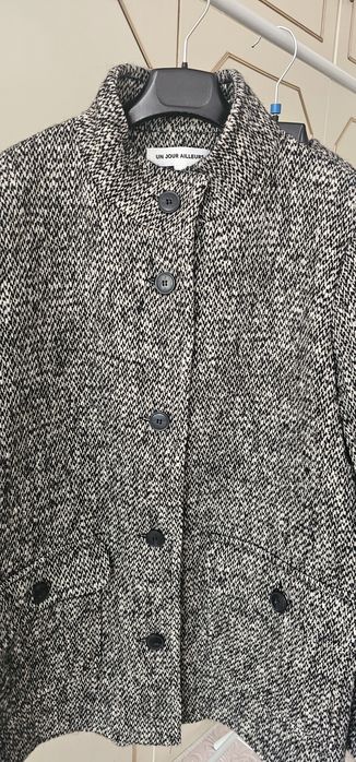 Палто Vanessa Bruno, Un Jour Ailleurs