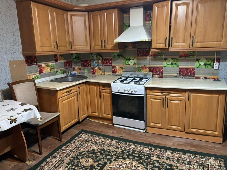 Срочно продам два дома на одной территории!