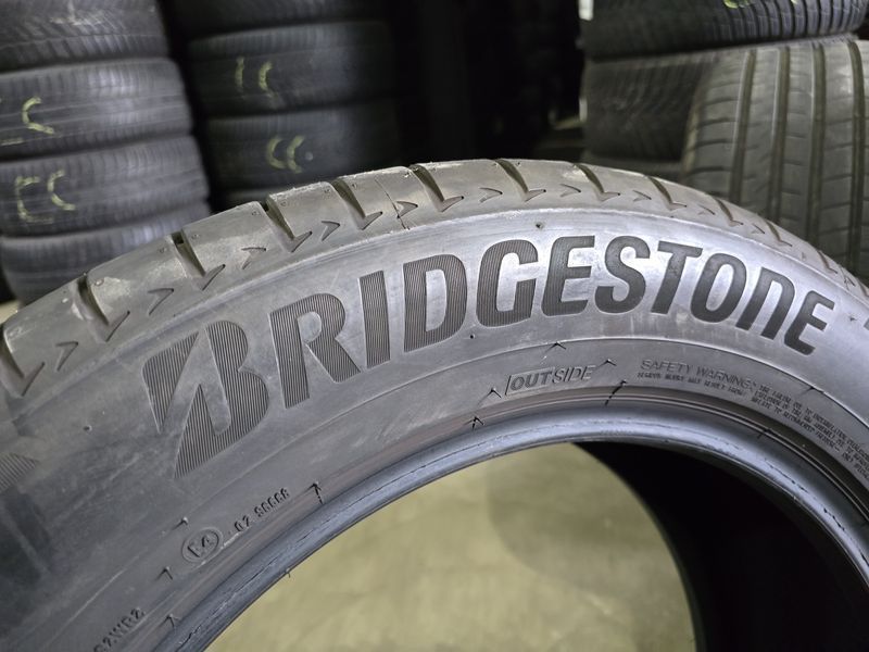 255/55/19 BRIDGESTONE 4бр