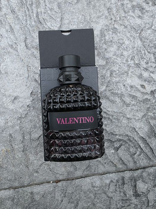Parfum valentino uomo