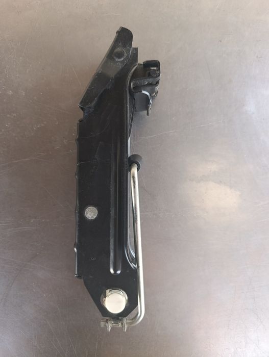 Roata rezerva Slim Audi/Vw/Seat/Skoda + cric