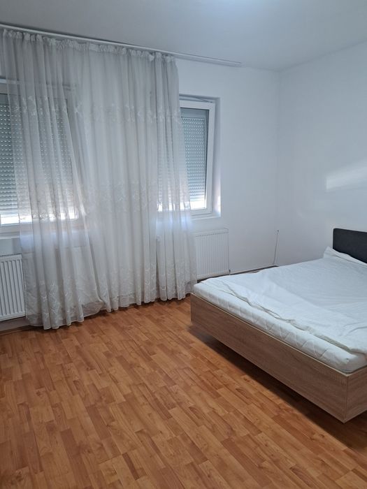 „Casă 4 camere, 180 mp, complet mobilată, garaj + curte + foișor – Moara de Foc