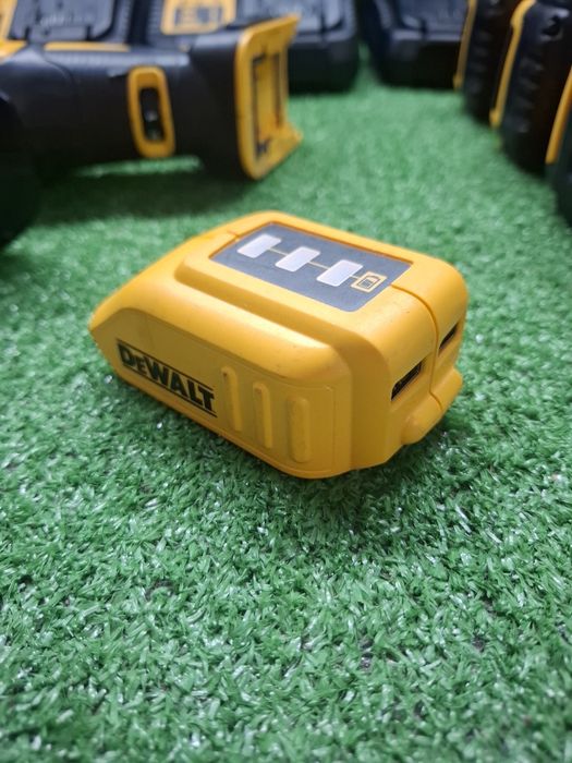 Инструменти на DeWALT