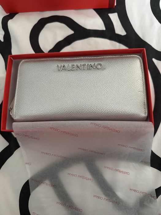 Дамски портфейл VALENTINO