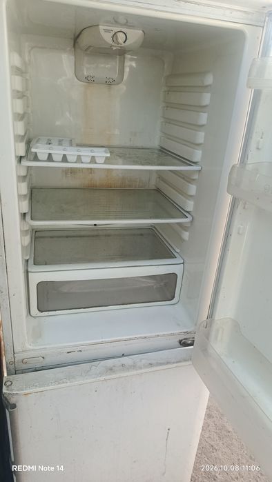 Холодильник LG сатылады