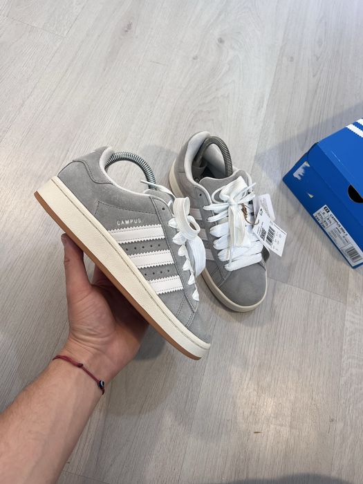 Adidas Campus 37 2/3 , 38 , 38 1/2  nike air max zoom  97 НОВО