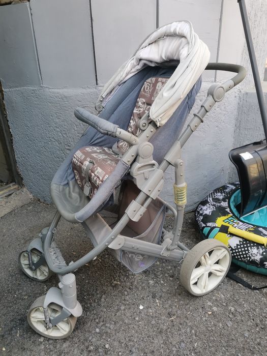 Продается коляска