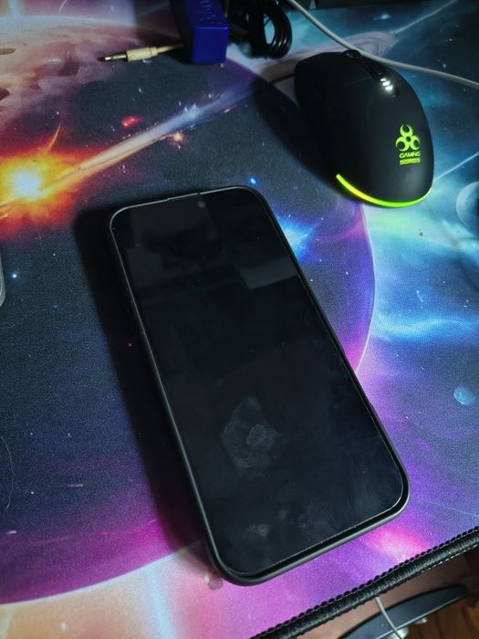 Vand iPhone 16 pro max