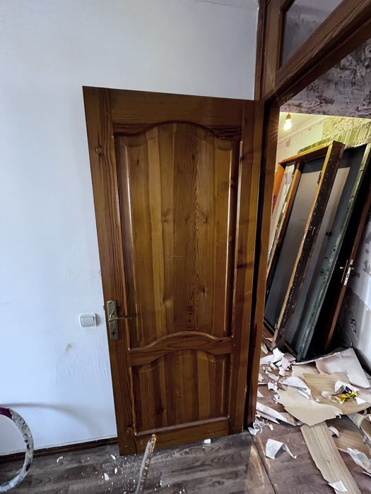 Двери       для    дома