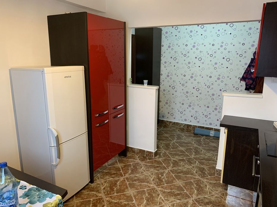 Dau in chirie apartament sighisoara